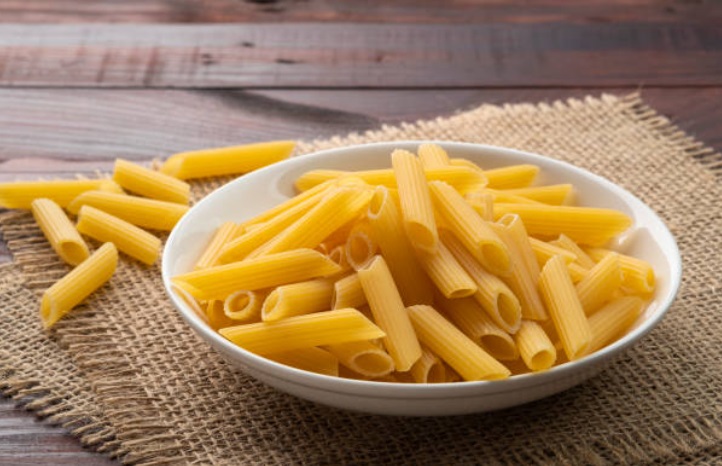 Nirvana Pasta